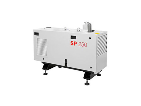 德國LEYBOLD SP250，SP630萊寶螺桿真空泵