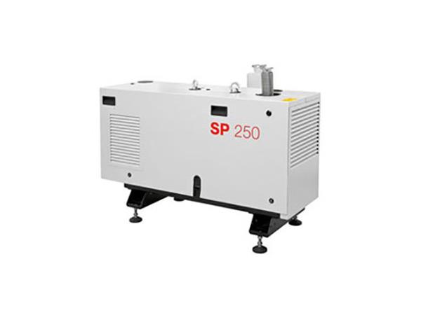 德國LEYBOLD SP250，SP630萊寶螺桿真空泵